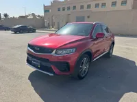 جيلي توقيلا