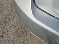 الصدام الخلفى
