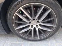 Car Rims (scratch & dent free)