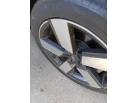 Car Rims (scratch & dent free)