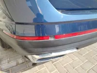 الصدام الخلفى