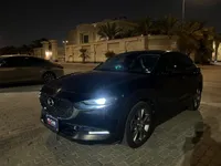 مازدا CX-30