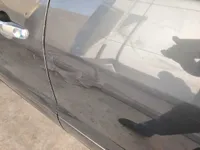 الباب الخلفى الأيسر
