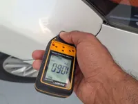 الرفرف الجانبى الأيمن
