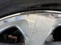 Car Rims (scratch & dent free)