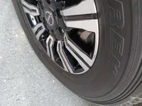 Car Rims (scratch & dent free)