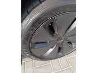 Car Rims (scratch & dent free)