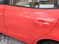 الباب الخلفى الأيسر