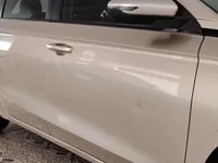 Front right door