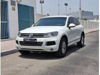 فولكس واجن طوارق