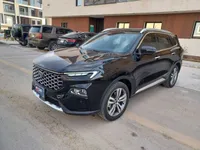 Ford Territory
