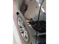 الرفرف الجانبي الأيسر