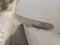 Right fender