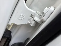 Rear right door