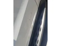 Front right door