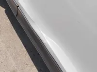 الباب الخلفى الأيسر