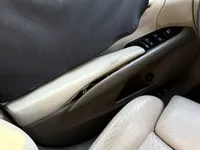 Scratched/Dented