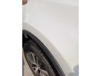 Front left door