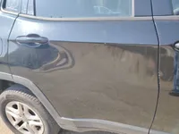 Rear right door