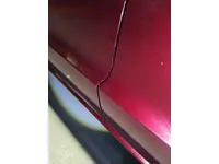 الباب الأمامى الأيسر