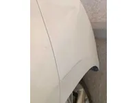الباب الأمامى الأيسر