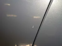 الباب الأمامى الأيسر