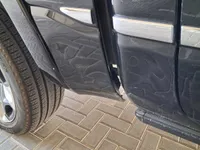 Rear right door
