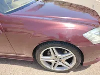 الرفرف الجانبى الأيمن