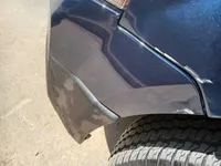 الرفرف الجانبي الأيسر