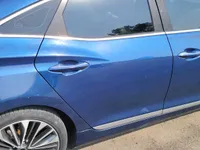 Rear right door