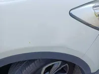 Right fender