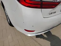 Rear Bumper