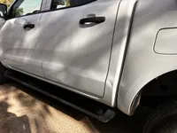 الباب الخلفى الأيسر