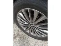 جنوط الإطارات (بدون خدوش/صدمات)