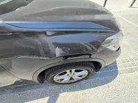 Right fender