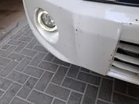 الصدام الأمامى