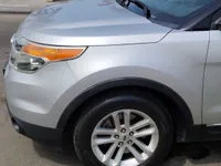 الرفرف الجانبي الأيسر