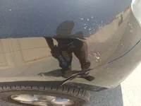 الرفرف الجانبى الأيمن