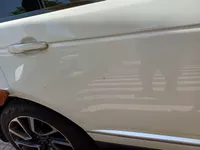 Rear right door