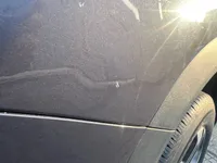ألواح هيكل السيارة الأيمن