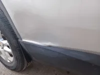 الباب الأمامى الأيمن