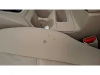 Scratched/Dented