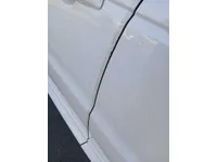 Rear left door