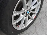 Car Rims (scratch & dent free)
