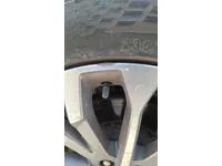 جنوط الإطارات (بدون خدوش/صدمات)