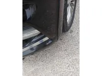 الباب الأمامى الأيسر