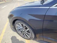 الرفرف الجانبي الأيسر