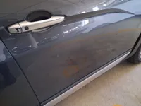 Front right door
