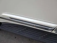 الباب الأمامى الأيسر