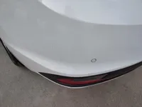 الصدام الخلفى